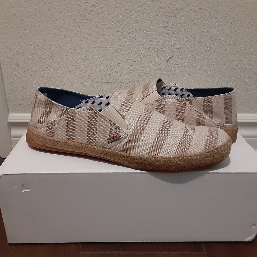 Ben Sherman